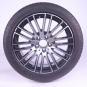 Alloy rims and tires set GOODY/UltraGripPerformance 10th gea  - Image 2