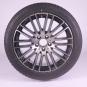 Alloy rims and tires set GOODY/UltraGripPerformance 10th gea  - Image 2