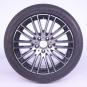 Alloy rims and tires set GOODY/UltraGripPerformance 10th gea  - Image 2