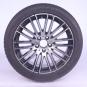 Alloy rims and tires set GOODY/UltraGripPerformance 10th gea  - Image 2