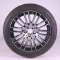 Alloy rims and tires set GOODY/UltraGripPerformance 10th gea  - Image 2
