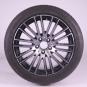 Alloy rims and tires set GOODY/UltraGripPerformance 10th gea  - Image 2