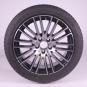 Alloy rims and tires set GOODY/UltraGripPerformance 10th gea  - Image 2