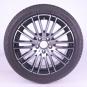 Alloy rims and tires set GOODY/UltraGripPerformance 10th gea  - Image 2