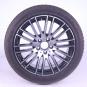 Alloy rims and tires set GOODY/UltraGripPerformance 10th gea  - Image 2