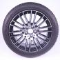 Alloy rims and tires set GOODY/UltraGripPerformance 10th gea  - Image 2