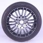 Alloy rims and tires set GOODY/UltraGripPerformance 10th gea  - Image 2