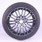 Alloy rims and tires set GOODY/UltraGripPerformance 10th gea  - Image 2