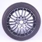Alloy rims and tires set GOODY/UltraGripPerformance 10th gea  - Image 2