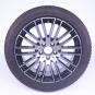 Alloy rims and tires set GOODY/UltraGripPerformance 10th gea  - Image 2