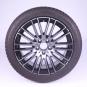 Alloy rims and tires set GOODY/UltraGripPerformance 10th gea  - Image 2