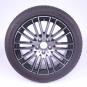 Alloy rims and tires set GOODY/UltraGripPerformance 10th gea  - Image 2