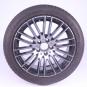Alloy rims and tires set GOODY/UltraGripPerformance 10th gea  - Image 2