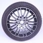 Alloy rims and tires set GOODY/UltraGripPerformance 10th gea  - Image 2