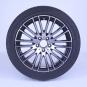 Alloy rims and tires set GOODY/UltraGripPerformance 10th gea  - Image 2