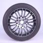Alloy rims and tires set GOODY/UltraGripPerformance 10th gea  - Image 2