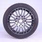 Alloy rims and tires set GOODY/UltraGripPerformance 10th gea  - Image 2