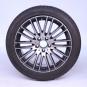 Alloy rims and tires set GOODY/UltraGripPerformance 10th gea  - Image 2