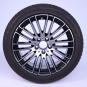 Alloy rims and tires set GOODY/UltraGripPerformance 10th gea  - Image 2