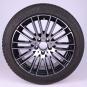 Alloy rims and tires set GOODY/UltraGripPerformance 10th gea  - Image 2