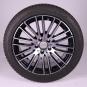 Alloy rims and tires set GOODY/UltraGripPerformance 10th gea  - Image 2