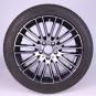 Alloy rims and tires set GOODY/UltraGripPerformance 10th gea  - Image 2