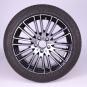 Alloy rims and tires set GOODY/UltraGripPerformance 10th gea  - Image 2