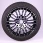Alloy rims and tires set GOODY/UltraGripPerformance 10th gea  - Image 2