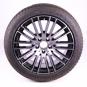 Alloy rims and tires set GOODY/UltraGripPerformance 10th gea  - Image 2