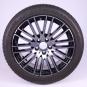 Alloy rims and tires set GOODY/UltraGripPerformance 10th gea  - Image 2