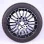 Alloy rims and tires set GOODY/UltraGripPerformance 10th gea  - Image 2