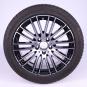 Alloy rims and tires set GOODY/UltraGripPerformance 10th gea  - Image 2