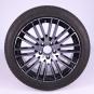 Alloy rims and tires set GOODY/UltraGripPerformance 10th gea  - Image 2