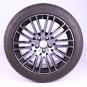 Alloy rims and tires set GOODY/UltraGripPerformance 10th gea  - Image 2