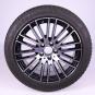 Alloy rims and tires set GOODY/UltraGripPerformance 10th gea  - Image 2