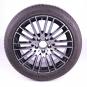 Alloy rims and tires set GOODY/UltraGripPerformance 10th gea  - Image 2