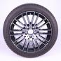 Alloy rims and tires set GOODY/UltraGripPerformance 10th gea  - Image 2