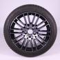 Alloy rims and tires set GOODY/UltraGripPerformance 10th gea  - Image 2