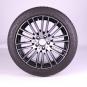 Alloy rims and tires set GOODY/UltraGripPerformance 10th gea  - Image 2