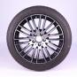 Alloy rims and tires set GOODY/UltraGripPerformance 10th gea  - Image 2