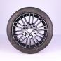 Alloy rims and tires set GOODY/UltraGripPerformance 10th gea  - Image 2