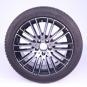 Alloy rims and tires set GOODY/UltraGripPerformance 10th gea  - Image 2