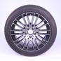 Alloy rims and tires set GOODY/UltraGripPerformance 10th gea  - Image 2