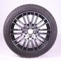 Alloy rims and tires set GOODY/UltraGripPerformance 10th gea  - Image 2