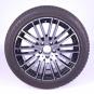 Alloy rims and tires set GOODY/UltraGripPerformance 10th gea  - Image 2