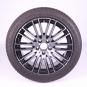 Alloy rims and tires set GOODY/UltraGripPerformance 10th gea  - Image 2