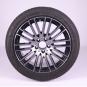 Alloy rims and tires set GOODY/UltraGripPerformance 10th gea  - Image 2