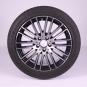 Alloy rims and tires set GOODY/UltraGripPerformance 10th gea  - Image 2