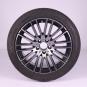 Alloy rims and tires set GOODY/UltraGripPerformance 10th gea  - Image 1