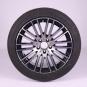 Alloy rims and tires set GOODY/UltraGripPerformance 10th gea  - Image 2